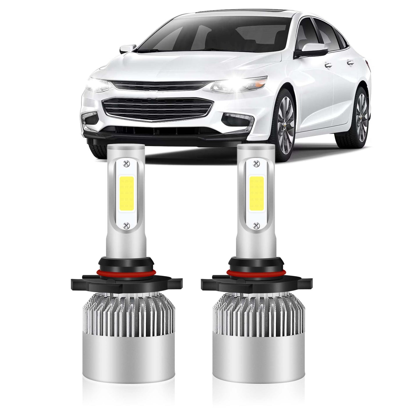Molinedge 9005 HB3 LED