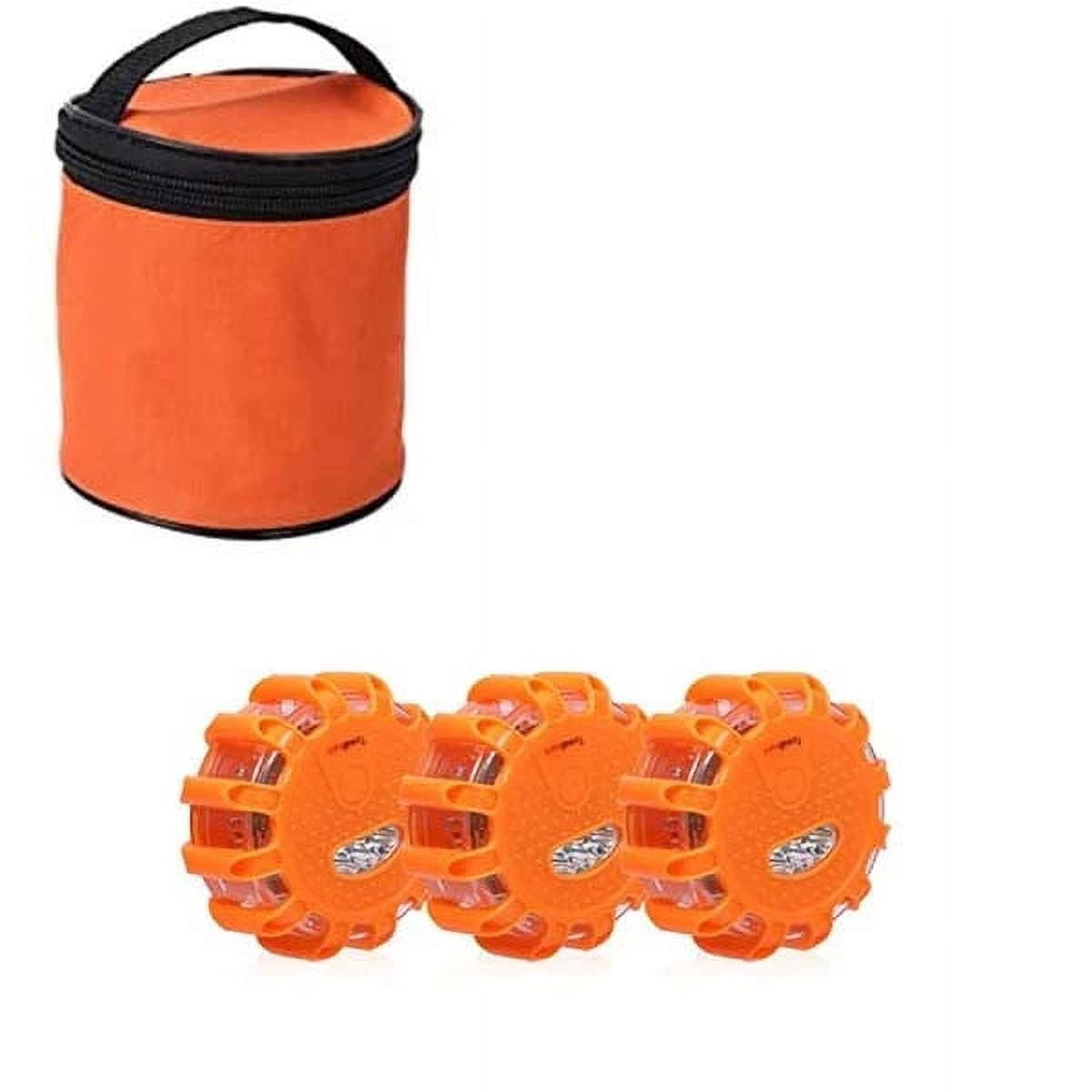 Molinedge LED Road Flares