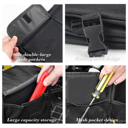 Molinedge Car Trunk Foldable