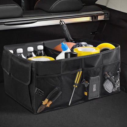 Molinedge Car Trunk Foldable