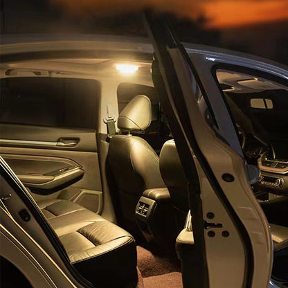 Molinedge Car Reading LED Light