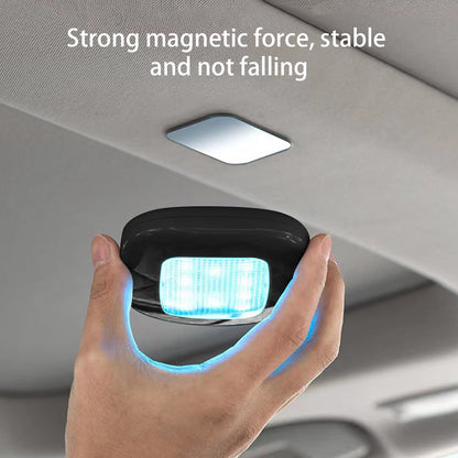 Molinedge Car Reading LED Light